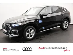 Gebraucht 2022 Audi Q5 Sportback SUV | 36.390 € (Superpreis)