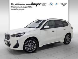 Mineralweiß Gebraucht 2023 BMW X1 M Sport SUV | 42.990 € (Fairer Preis)