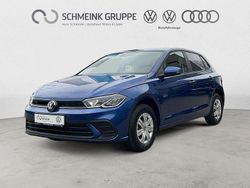 Reef blue metallic Gebraucht 2025 VW Polo Limousine | 17.880 € (Guter Preis)