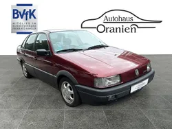 Rot Gebraucht 1993 VW Passat GT Limousine | 8.990 €
