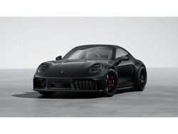 Schwarz Neu 2025 Porsche 911 Carrera GTS Coupé | 207.281 € (Superpreis)