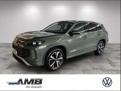 Grün Gebraucht 2025 VW Tayron Elegance SUV | 48.930 € (Teuer)
