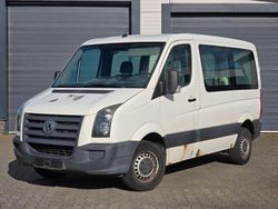 Grau Gebraucht 2008 VW Transporter Van | 2.800 €