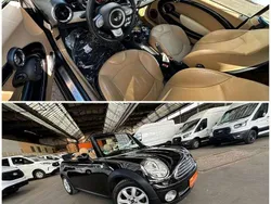 Schwarz Gebraucht 2009 Mini Cooper Cabriolet Chili Cabrio | 8.950 € (Fairer Preis)