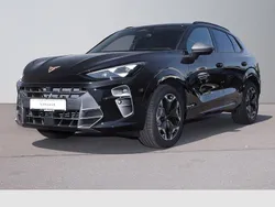 Schwarz Neu 2025 Cupra Terramar SUV | 46.990 € (Etwas zu teuer)