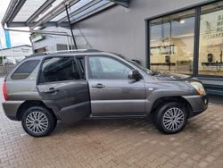 Gebraucht 2010 Kia Sportage LX SUV | 4.800 € (Fairer Preis)