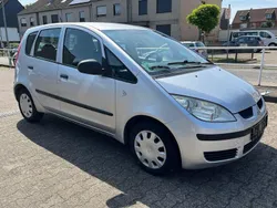 Silber Gebraucht 2007 Mitsubishi Colt Kleinwagen | 1.950 € (Fairer Preis)