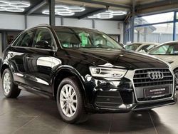 Schwarz Gebraucht 2015 Audi Q3 Sport SUV | 16.490 € (Fairer Preis)