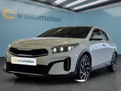 Weiß Gebraucht 2024 Kia XCeed SUV | 23.749 € (Fairer Preis)