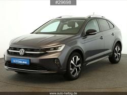 Grau Gebraucht 2022 VW Taigo IQ Drive SUV | 20.890 € (Guter Preis)