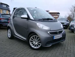 Smart ForTwo Cabrio