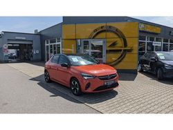 Power orange (metallic) Gebraucht 2021 Opel Corsa Elegance Kleinwagen | 20.990 € (Teuer)