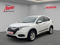 Weiss Gebraucht 2019 Honda HR-V Elegance SUV | 17.990 € (Fairer Preis)