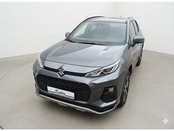 Gebraucht 2021 Suzuki Across Comfort+ SUV | 36.990 € (Guter Preis)