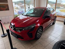 Rot Neu 2025 Mitsubishi Colt Basis Limousine | 16.990 € (Fairer Preis)