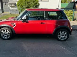 Rot Gebraucht 2006 Mini Cooper Kleinwagen | 3.200 € (Fairer Preis)