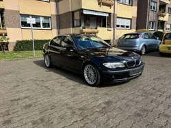 Schwarz Gebraucht 2002 BMW 330 Performance Limousine | 6.499 € (Superpreis)