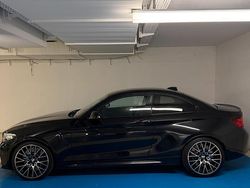 Schwarz Gebraucht 2020 BMW M2 Competition Edition Coupé | 41.500 €
