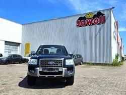 Schwarz Gebraucht 2009 Ford Ranger Wildtrack Abholung | 6.990 €