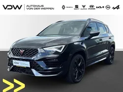 Grau Neu 2025 Cupra Ateca VZ SUV | 47.777 € (Etwas zu teuer)