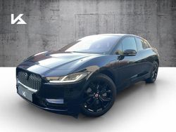 Blau Gebraucht 2022 Jaguar I-Pace S SUV | 36.490 € (Etwas zu teuer)