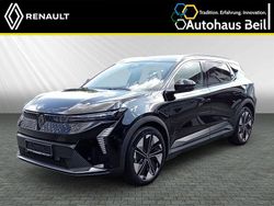 Schwarz Gebraucht 2024 Renault Renault Scenic E-Tech Techno SUV | 42.590 €