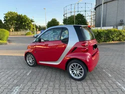 Smart ForTwo Coupé