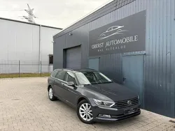 Grau Gebraucht 2017 VW Passat Comfortline Kombi | 11.950 € (Guter Preis)