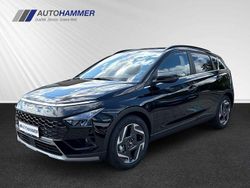 Schwarz Gebraucht 2025 Hyundai Bayon Prime SUV | 27.327 € (Teuer)