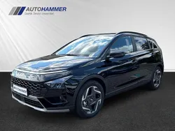 Schwarz Gebraucht 2025 Hyundai Bayon Prime SUV | 27.670 € (Teuer)