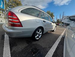 Gebraucht 2006 Mercedes C220 Kombi | 3.300 €