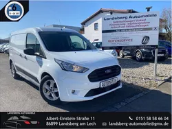 Weiß Gebraucht 2020 Ford Transit Trend Van / Kleinbus | 16.590 € (Teuer)