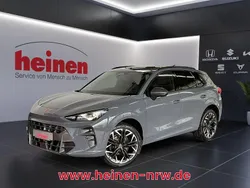 Grau Neu 2025 Cupra Terramar VZ SUV | 46.699 € (Guter Preis)