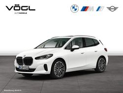 Weiß Gebraucht 2025 BMW 218 Active Tourer Comfort Edition Van / Kleinbus | 28.890 € (Superpreis)