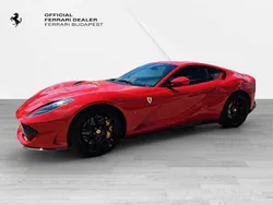 Rot Gebraucht 2019 Ferrari 812 | 300.000 € (Superpreis)