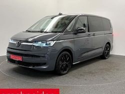 Grau Neu 2025 VW Multivan Edition Van | 69.450 € (Teuer)