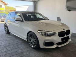 Weiß Gebraucht 2017 BMW M140 M Sport Kleinwagen | 34.499 € (Fairer Preis)