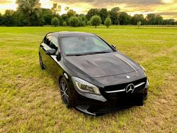 Gebraucht 2015 Mercedes CLA250 Shooting Brake Kombi | 14.187 € (Superpreis)