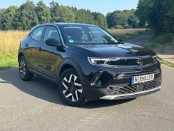 Diamond black Gebraucht 2021 Opel Mokka Elegance SUV | 18.490 € (Guter Preis)