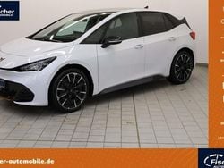 Glacial white metallic Neu 2025 Cupra Born VZ Kleinwagen | 46.980 € (Fairer Preis)
