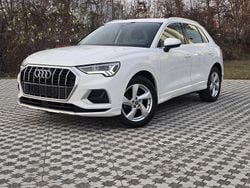 Weiß Gebraucht 2020 Audi Q3 SUV | 16.450 €