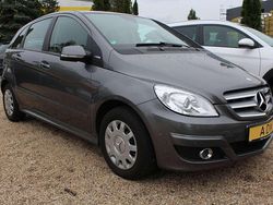 Other Gebraucht 2009 Mercedes B160 Van / Kleinbus | 6.490 € (Fairer Preis)