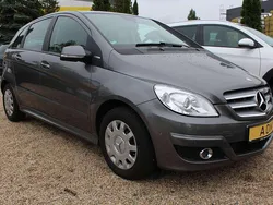 Other Gebraucht 2009 Mercedes B160 Van / Kleinbus | 6.490 € (Fairer Preis)