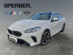 Weiß Gebraucht 2025 BMW 220 M Sport Limousine | 35.900 € (Fairer Preis)