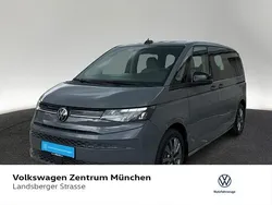 Grau Gebraucht 2024 VW T7 Life Van | 51.980 € (Superpreis)