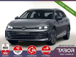 Grau Neu 2025 VW Passat Limousine | 41.388 € (Superpreis)