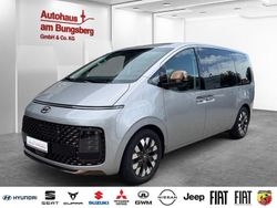 Silber Gebraucht 2023 Hyundai Staria Signature Van | 44.990 € (Fairer Preis)
