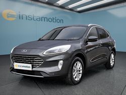 Grau Gebraucht 2024 Ford Kuga SUV | 29.249 € (Superpreis)
