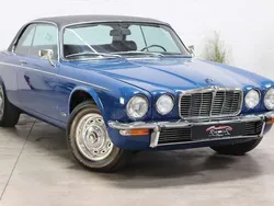 Blau Gebraucht 1978 Jaguar XJ6 Limousine | 29.900 €