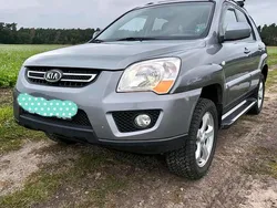 Andere farben Gebraucht 2009 Kia Sportage Active SUV | 5.150 € (Fairer Preis)
